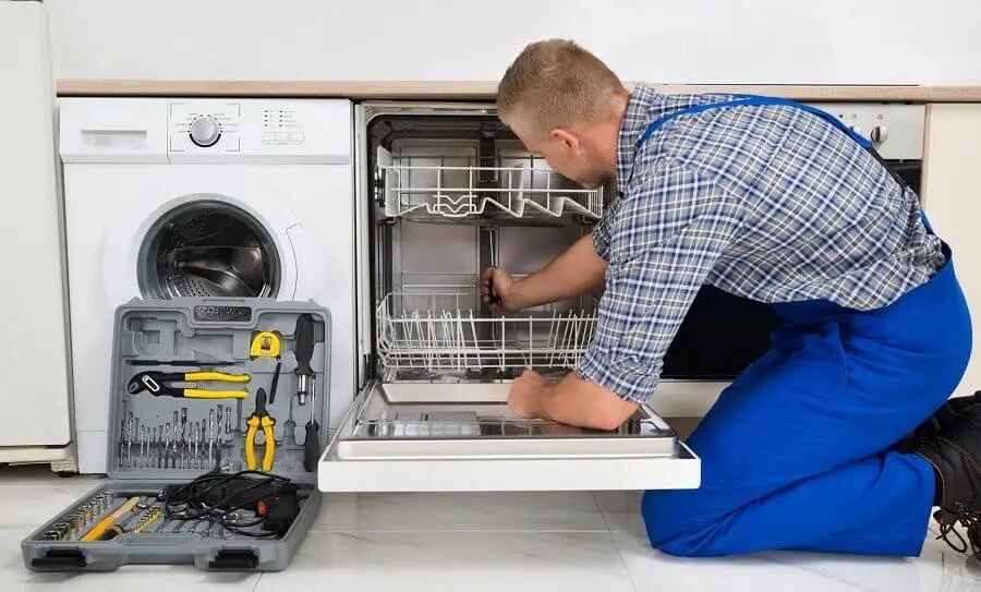 Electrolux Klima bakım